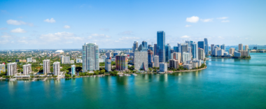 Miami Business Hub of the Americas